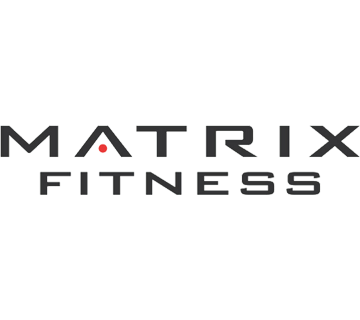 Matrix Fitness logo