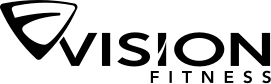 Vision Fitness logo