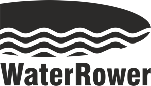 Water Rower logo