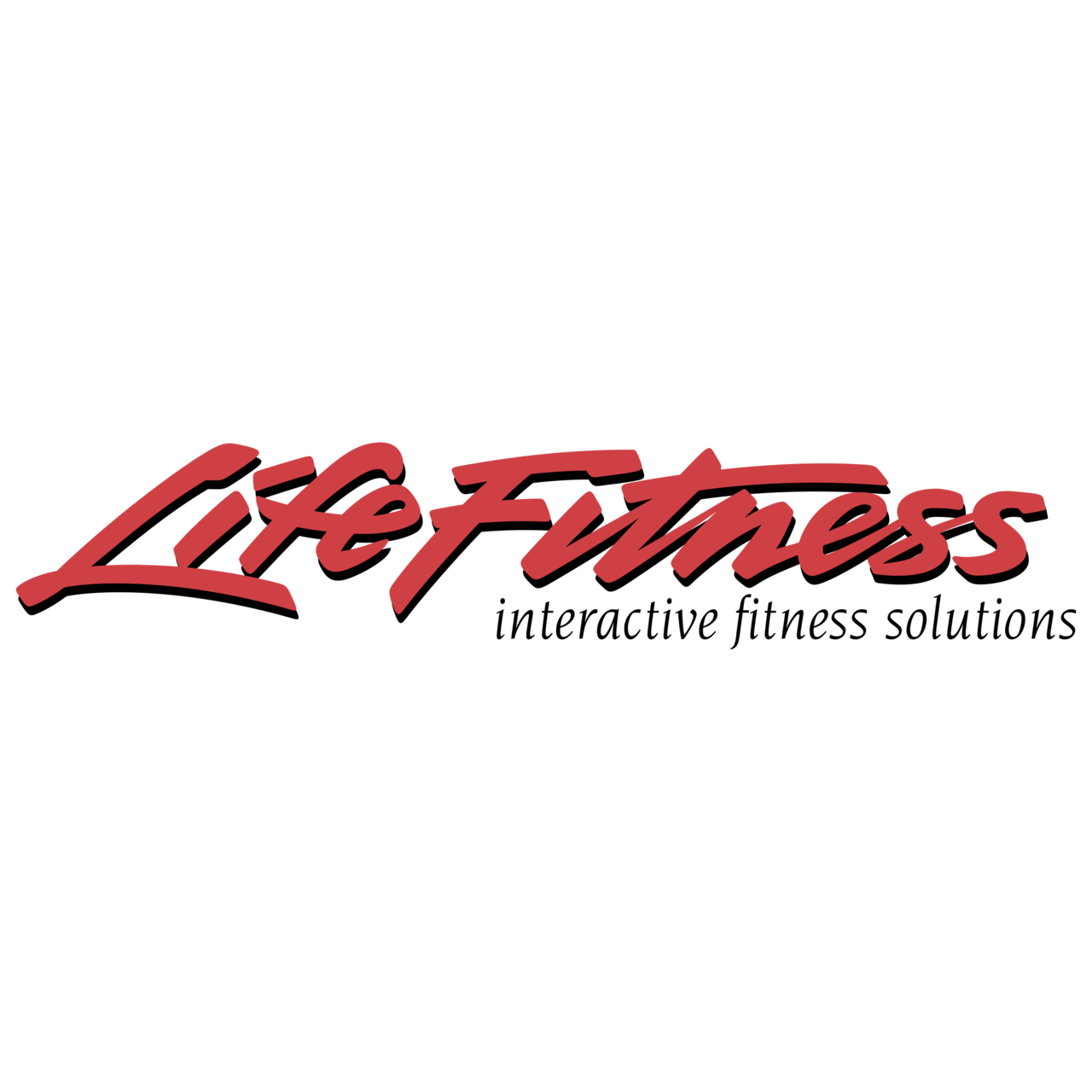 Life Fitness logo