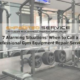 7 Critical Signs to Call a Gym Equipment Repair Pro