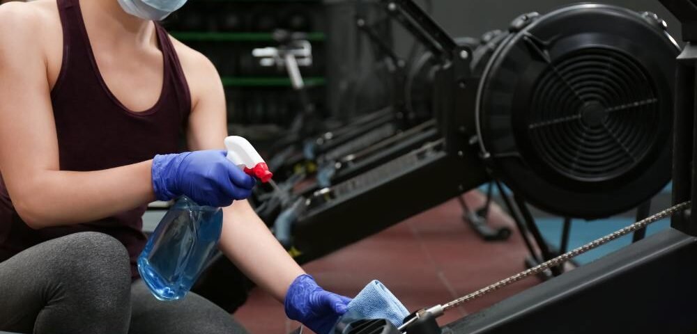 When To Replace & Repair The Broken Gym Equipment