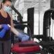 Keep your workout safe and effective by regularly surface cleaning your exercise equipment. Learn why it's essential for hygiene and longevity.