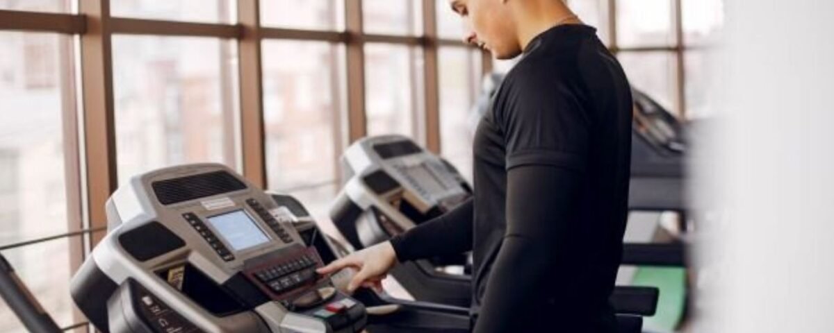 Choosing the Right Machines: A Guide for First-Time Gym Users