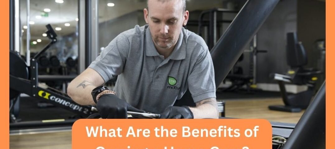What Are the Benefits of Owning a Home Gym?