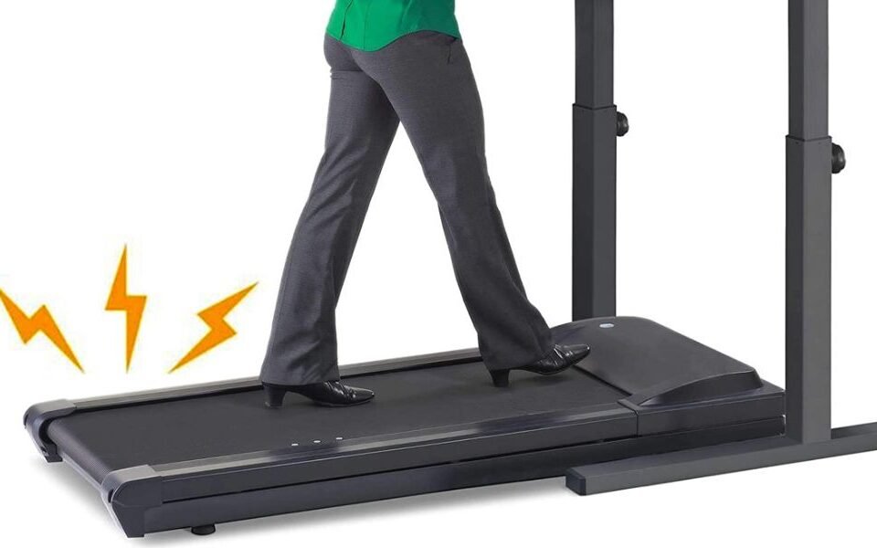 Methodology for Resolving Squeaking and Scraping and Slipping Treadmill Belt Issues