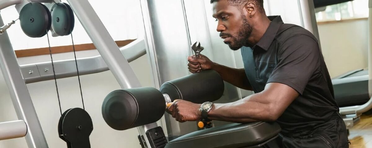 Why You Need to Have Regular Gym Equipment Inspection for Your Fitness Needs