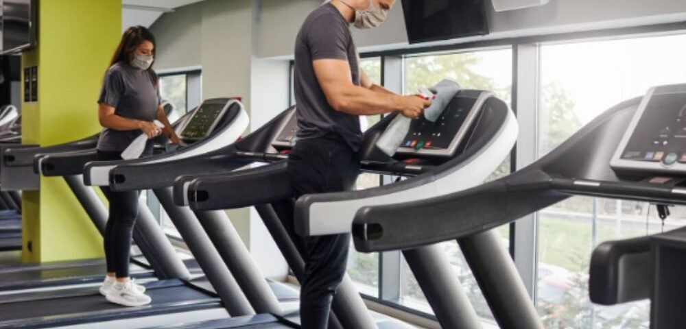 4 Preventive Maintenance Tips for Fitness Center Owners