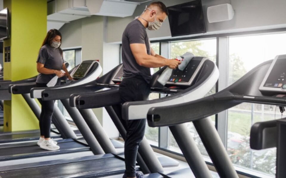 4 Preventive Maintenance Tips for Fitness Center Owners