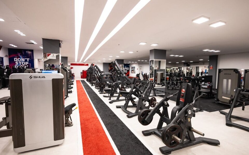 5 Common Gym Equipment Issues and Professional Solutions