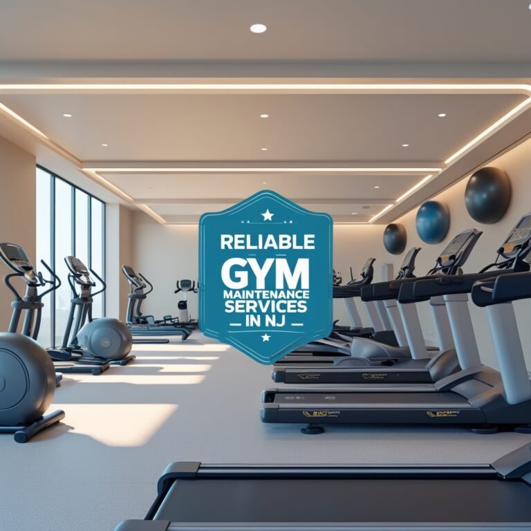 Top 6 Gym Equipment Failures & How to Prevent Them