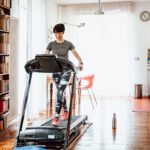 If Your Treadmill Stopped Operating, This Is How You Fix It at Home Yourself
