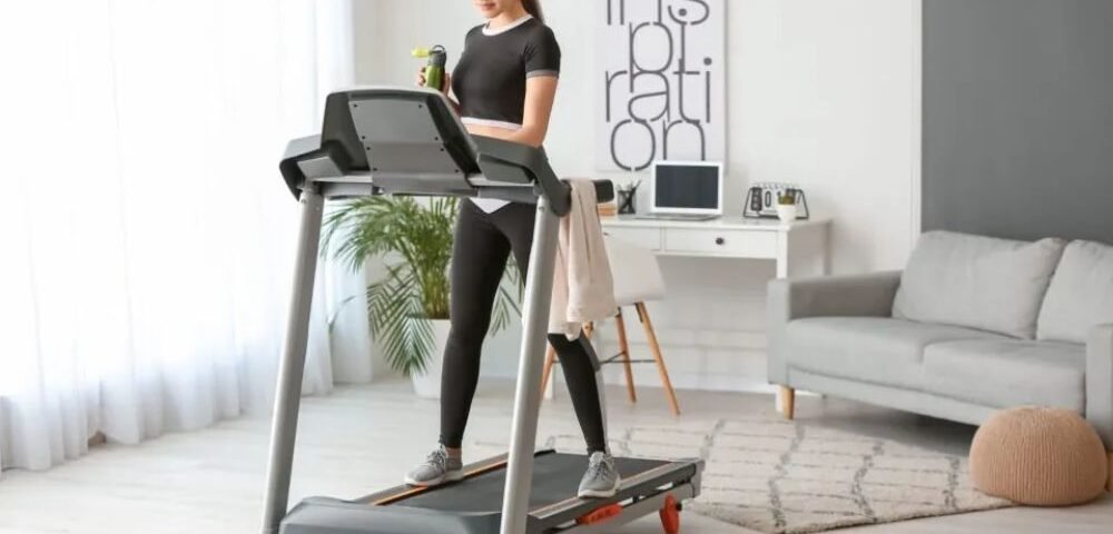 How to Maintain a Treadmill at Home with Simple Steps