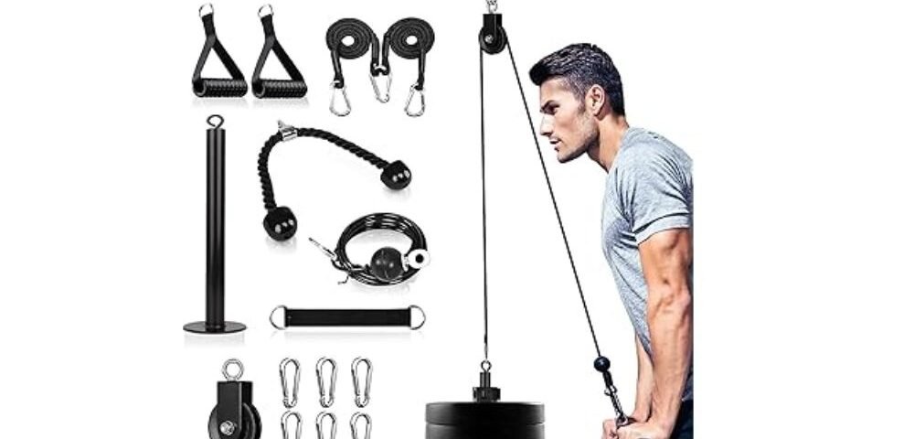 Where to Buy Exercise Repair Parts That Last