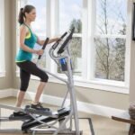 Why Your Elliptical Machine Is Squeaking and How to Stop It