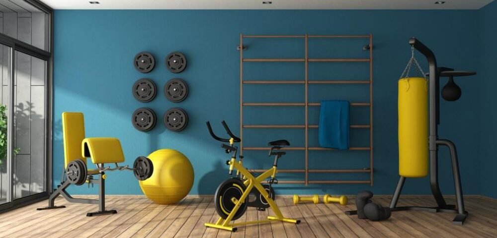 Best Time to Buy Fitness Equipment for the Lowest Prices