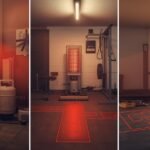 Best Way to Heat Garage Gym During Cold Winters