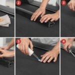How to Fix a Treadmill Slippery Belt at Home