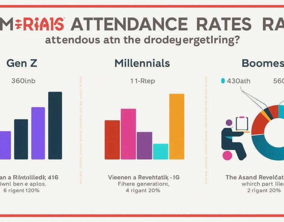 What Generation Goes to the Gym More: Gen Z, Millennials, or Boomers?