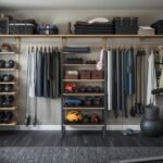 How to Maximize Space with Winter Gym Equipment Storage NJ Solutions