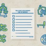 The Ultimate New Year Gym Equipment Tune-Up Checklist for 2026
