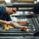 Average Treadmill Repair Cost