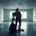 How to Have an Elliptical Nightmare