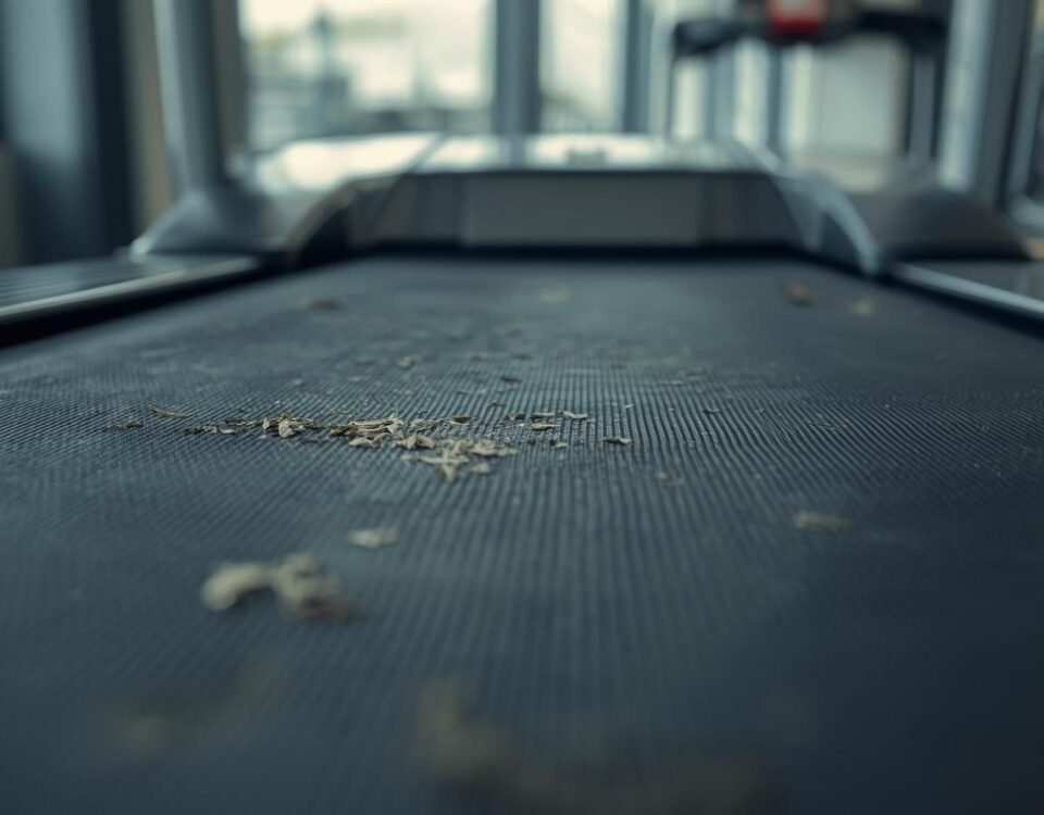 What Are the Differences in Walking Belts