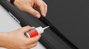 How to Lubricate a Treadmill