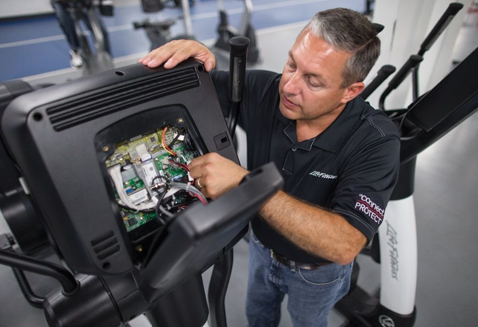 How to Extend the Life of Your Fitness Equipment at Home