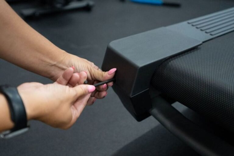 Treadmill Belt Issues