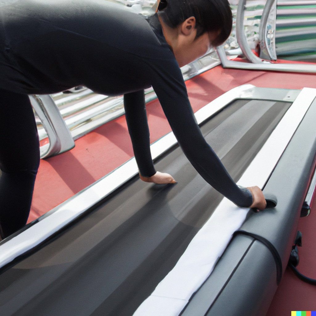 Why Your Treadmill Keeps Breaking