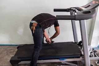 gym maintenance New Jersey