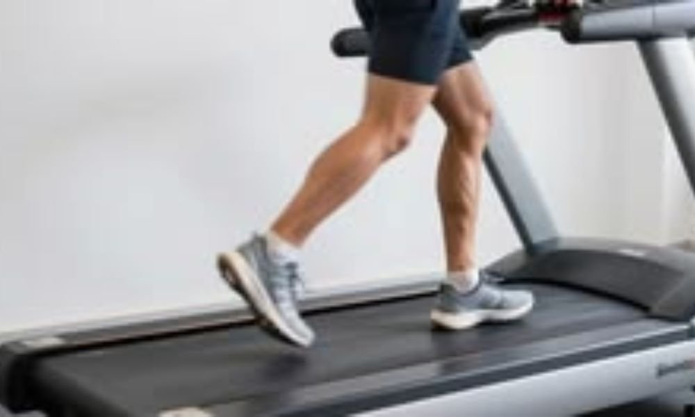 why does my treadmill keep stopping