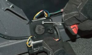 how to disassemble an elliptical machine