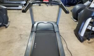Why won't my treadmill turn on